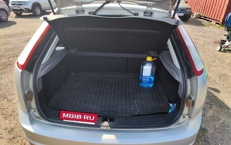 Ford Focus II рестайлинг, 2009 год, 420 000 рублей, 7 фотография