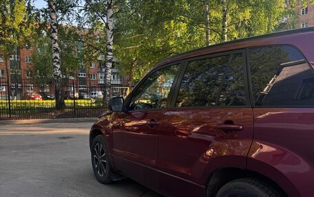 Suzuki Grand Vitara, 2007 год, 577 000 рублей, 5 фотография