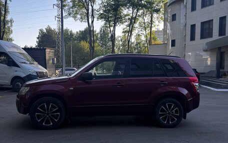 Suzuki Grand Vitara, 2007 год, 577 000 рублей, 3 фотография