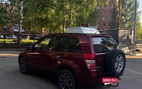 Suzuki Grand Vitara, 2007 год, 577 000 рублей, 4 фотография