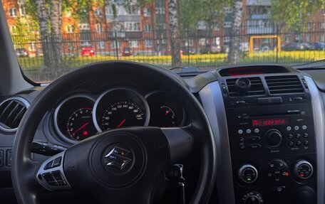 Suzuki Grand Vitara, 2007 год, 577 000 рублей, 11 фотография