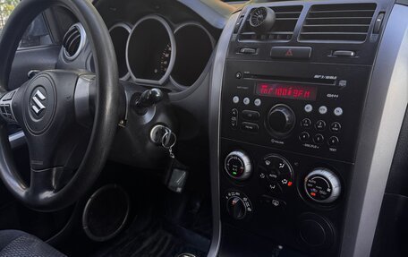 Suzuki Grand Vitara, 2007 год, 577 000 рублей, 10 фотография