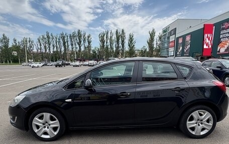 Opel Astra J, 2012 год, 680 000 рублей, 5 фотография