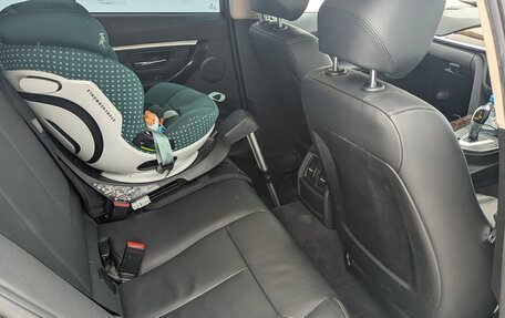 BMW 3 серия, 2017 год, 1 650 000 рублей, 17 фотография
