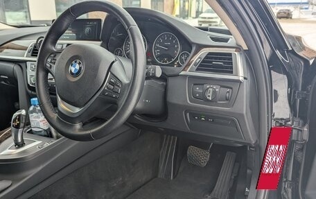BMW 3 серия, 2017 год, 1 650 000 рублей, 15 фотография