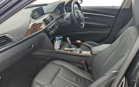 BMW 3 серия, 2017 год, 1 650 000 рублей, 21 фотография