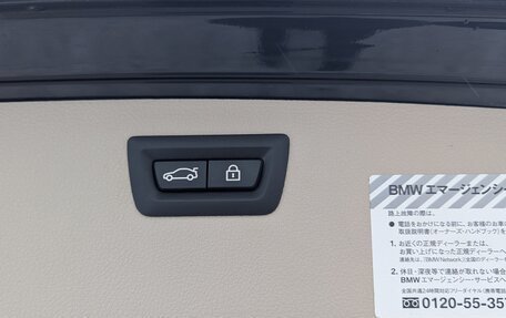 BMW 3 серия, 2017 год, 1 650 000 рублей, 23 фотография