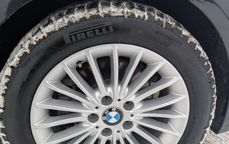 BMW 3 серия, 2017 год, 1 650 000 рублей, 32 фотография