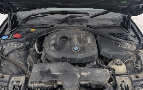 BMW 3 серия, 2017 год, 1 650 000 рублей, 31 фотография