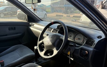 Nissan Sunny B14, 1998 год, 155 000 рублей, 7 фотография