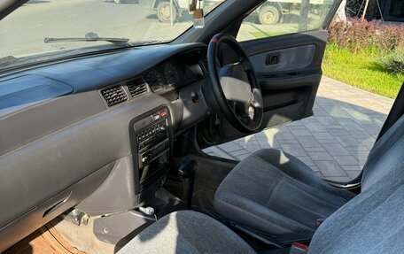 Nissan Sunny B14, 1998 год, 155 000 рублей, 6 фотография
