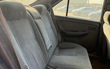 Nissan Sunny B14, 1998 год, 155 000 рублей, 5 фотография