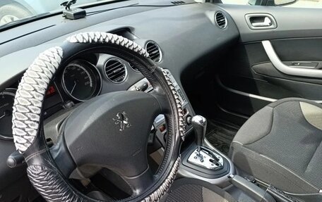 Peugeot 308 II, 2010 год, 550 000 рублей, 4 фотография
