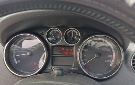 Peugeot 308 II, 2010 год, 550 000 рублей, 3 фотография