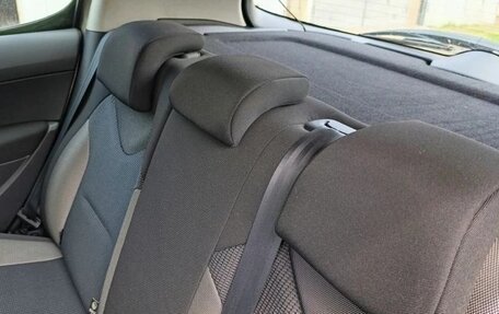 Peugeot 308 II, 2010 год, 550 000 рублей, 6 фотография