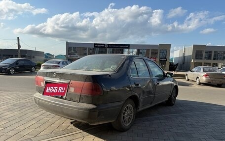 Nissan Sunny B14, 1998 год, 155 000 рублей, 4 фотография