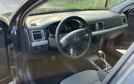 Opel Vectra C рестайлинг, 2003 год, 305 000 рублей, 6 фотография