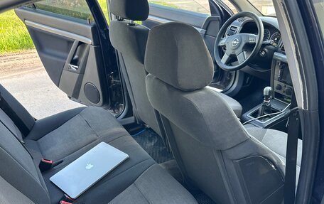 Opel Vectra C рестайлинг, 2003 год, 305 000 рублей, 7 фотография