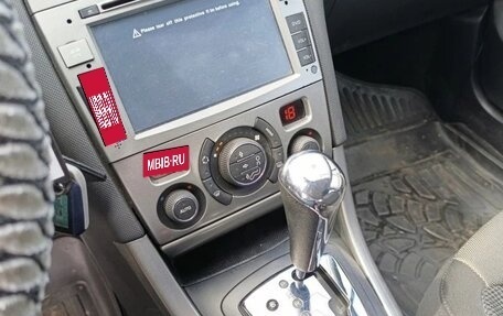 Peugeot 308 II, 2010 год, 550 000 рублей, 2 фотография
