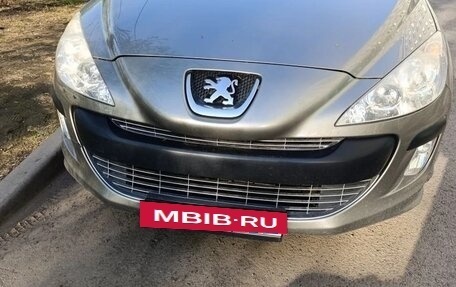 Peugeot 308 II, 2010 год, 550 000 рублей, 7 фотография