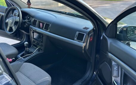 Opel Vectra C рестайлинг, 2003 год, 305 000 рублей, 10 фотография