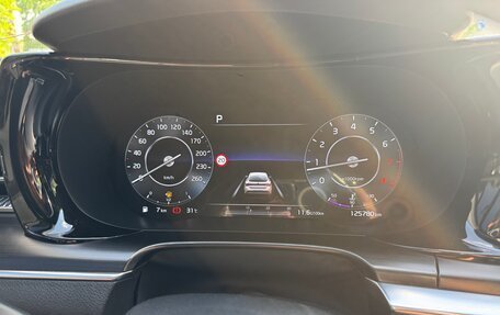 KIA K5, 2021 год, 2 800 000 рублей, 8 фотография