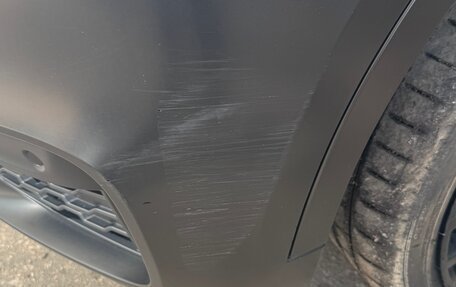 BMW X6, 2019 год, 4 950 000 рублей, 7 фотография