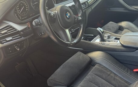 BMW X6, 2019 год, 4 950 000 рублей, 3 фотография