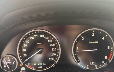 BMW X6, 2019 год, 4 950 000 рублей, 5 фотография