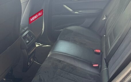 BMW X6, 2019 год, 4 950 000 рублей, 4 фотография