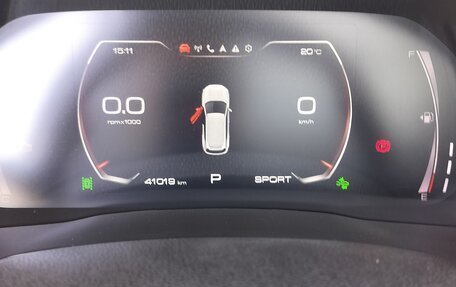 Haval F7 I, 2020 год, 2 100 000 рублей, 6 фотография