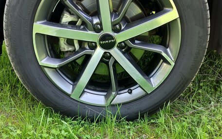 Haval F7 I, 2020 год, 2 100 000 рублей, 11 фотография