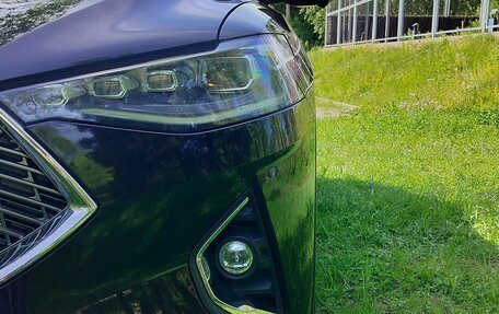 Haval F7 I, 2020 год, 2 100 000 рублей, 14 фотография