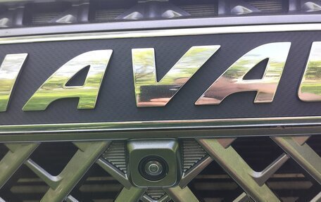 Haval F7 I, 2020 год, 2 100 000 рублей, 13 фотография
