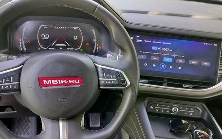 Haval F7 I, 2020 год, 2 100 000 рублей, 23 фотография