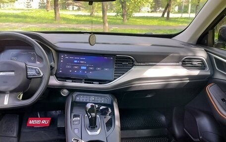 Haval F7 I, 2020 год, 2 100 000 рублей, 18 фотография