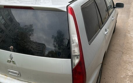 Mitsubishi Lancer IX, 2002 год, 240 000 рублей, 2 фотография