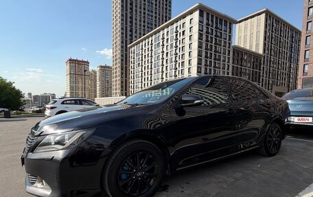 Toyota Camry, 2014 год, 1 810 000 рублей, 2 фотография