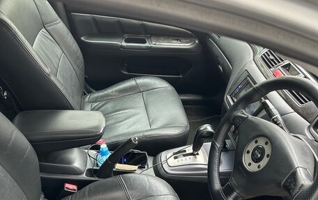 Mitsubishi Lancer IX, 2002 год, 240 000 рублей, 4 фотография