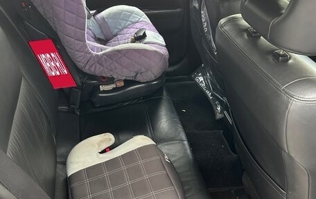 Mitsubishi Lancer IX, 2002 год, 240 000 рублей, 3 фотография