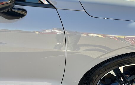 KIA K5, 2021 год, 2 570 000 рублей, 10 фотография
