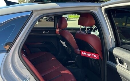 KIA K5, 2021 год, 2 570 000 рублей, 16 фотография