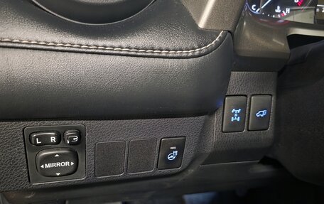 Toyota RAV4, 2017 год, 2 200 000 рублей, 20 фотография