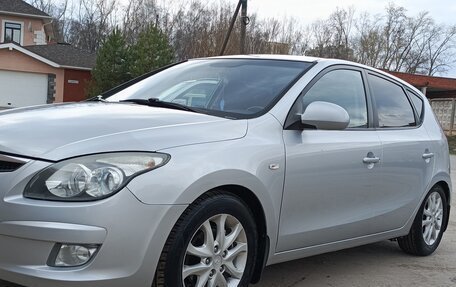 Hyundai i30 I, 2009 год, 680 000 рублей, 2 фотография