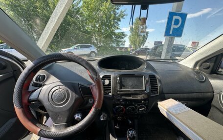 Geely MK Cross I, 2013 год, 230 000 рублей, 7 фотография