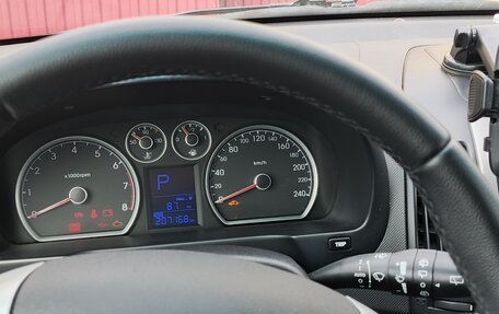 Hyundai i30 I, 2009 год, 680 000 рублей, 6 фотография