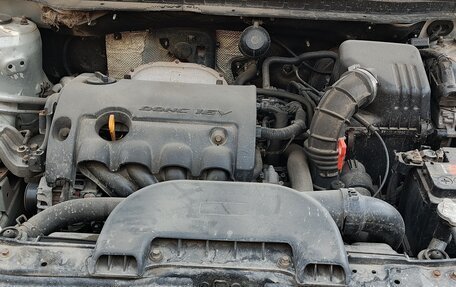 Hyundai i30 I, 2009 год, 680 000 рублей, 12 фотография