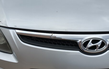 Hyundai i30 I, 2009 год, 680 000 рублей, 17 фотография