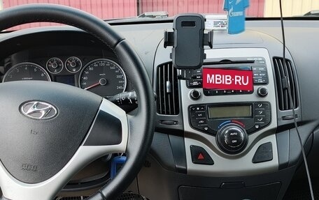 Hyundai i30 I, 2009 год, 680 000 рублей, 8 фотография