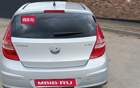 Hyundai i30 I, 2009 год, 680 000 рублей, 4 фотография